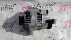 Генератор. Toyota Celica, ST202, ST202C Toyota Curren, ST206 Toyota Carina ED, ST202, ST205 Toyota Corona Exiv, ST202, ST205 Двигатель 3SGE