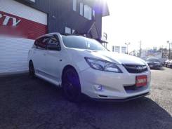 Subaru Exiga. автомат, 4wd, 2.5, бензин, 32 тыс. км. Под заказ