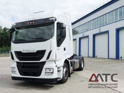 Iveco Stralis. AS440S46 TP/RR в Хабаровске, 10 000 куб. см., 10 т и больше