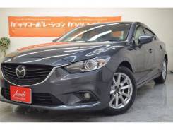 Mazda Atenza. автомат, передний, бензин, 27 тыс. км, б/п. Под заказ