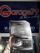 Габаритный огонь. Nissan Elgrand, AVWE50, ATE50, APE50, ATWE50, AVE50, APWE50, ALWE50, ALE50 Двигатели: QD32ETI, ZD30DDTI, VQ35DE, VG33E