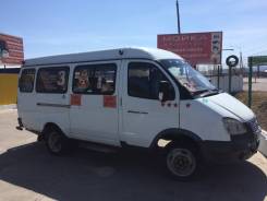 ГАЗ ГАЗель Бизнес. Продаётся Газель, 2 500 куб. см., 13 мест