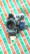 Заслонка дроссельная. Toyota: Corsa, Sprinter, Sprinter Carib, Corolla II, Corolla, Tercel, Cynos, Starlet Двигатели: 4EFE, 4EF, 4EFTE