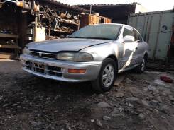Toyota Sprinter. CE100, 2C