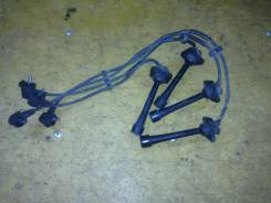 Высоковольтные провода. Toyota: Corsa, Sprinter, Caldina, Corolla II, Paseo, Corolla, Tercel, Cynos, Starlet Двигатели: 4EFE, 5EFE