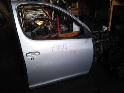 Замок двери. Toyota Funcargo, NCP20