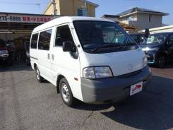 Mazda Bongo. автомат, 4wd, 1.8, бензин, б/п. Под заказ