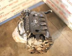 Двигатель в сборе. Nissan Serena, C25 Двигатель MR20DE. Под заказ