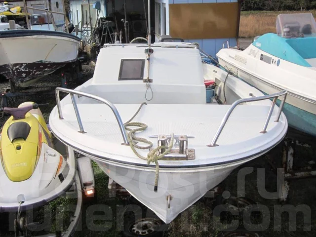 Yamaha UF-20. 1989 ���, ����� 6,09��., ��������� ���������, 90��.�., ������. ��� ����� �� ������������ ����