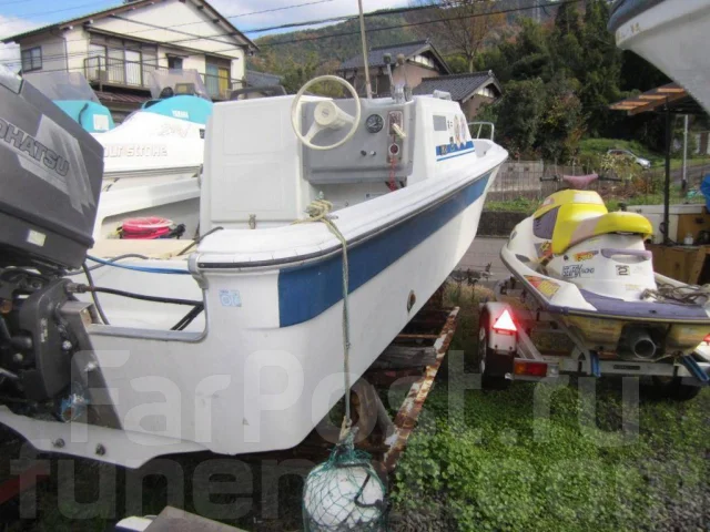 Yamaha UF-20. 1989 ���, ����� 6,09��., ��������� ���������, 90��.�., ������. ��� ����� �� ������������ ����