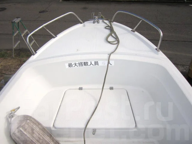 Yamaha UF-20. 1989 ���, ����� 6,09��., ��������� ���������, 90��.�., ������. ��� ����� �� ������������ ����