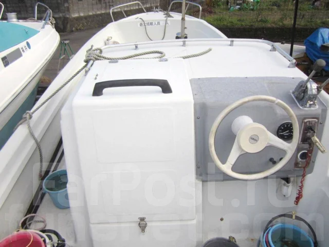 Yamaha UF-20. 1989 ���, ����� 6,09��., ��������� ���������, 90��.�., ������. ��� ����� �� ������������ ����