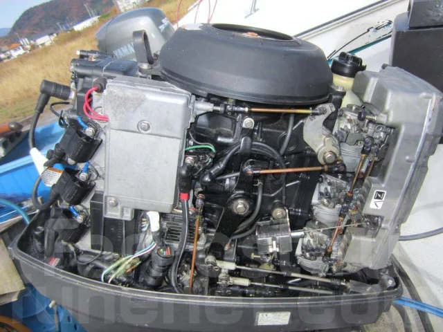 Yamaha UF-20. 1989 ���, ����� 6,09��., ��������� ���������, 90��.�., ������. ��� ����� �� ������������ ����