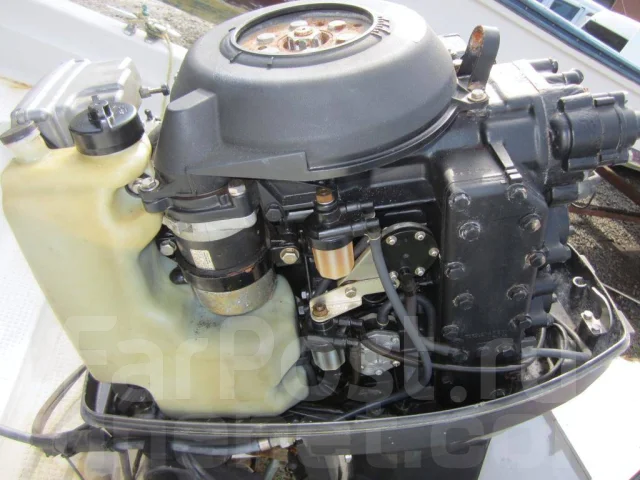 Yamaha UF-20. 1989 ���, ����� 6,09��., ��������� ���������, 90��.�., ������. ��� ����� �� ������������ ����