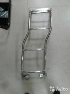 Лестница. Mitsubishi Pajero, V31V, V31W, V33V, V33W Mitsubishi Montero, V31V, V31W, V33V. Под заказ
