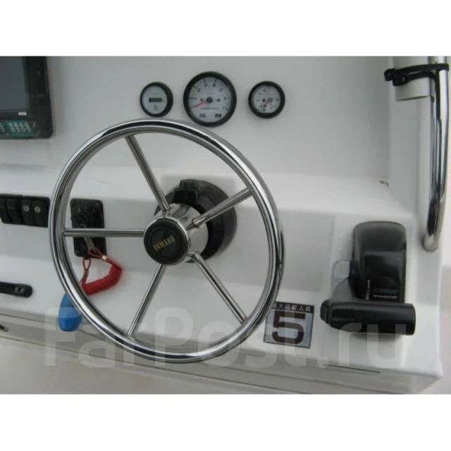 Yamaha SR-X. 2011 ���, ����� 6,25��., ��������� ���������, 70��.�., ������. ��� ����� �� ������������ ����