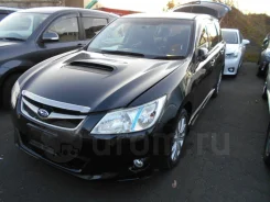 Subaru Exiga. YA5, EJ205 ����