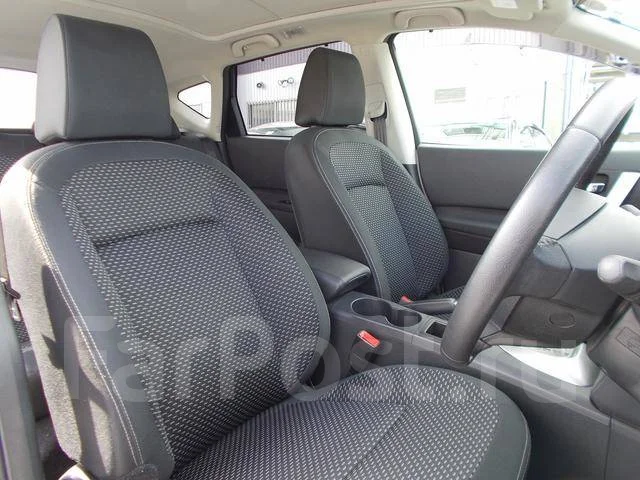 Nissan Dualis. ��������, 4wd, 2.0, ������, �/�. ��� ����� �� ������������ ����