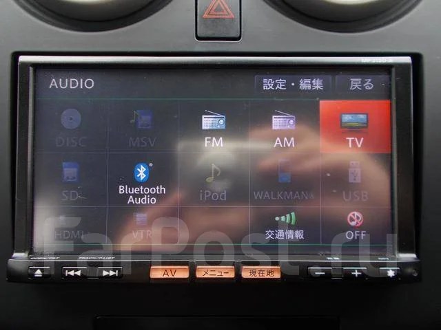 Nissan Dualis. ��������, 4wd, 2.0, ������, �/�. ��� ����� �� ������������ ����
