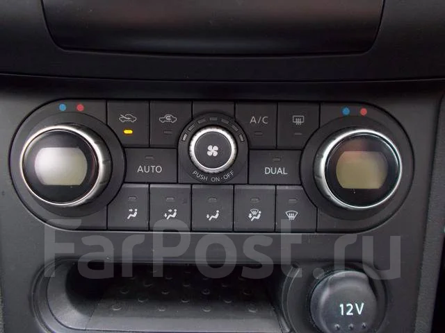 Nissan Dualis. ��������, 4wd, 2.0, ������, �/�. ��� ����� �� ������������ ����