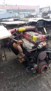 Двигатель в сборе. Daewoo BS106 Daewoo BM090 Daewoo Novus. Под заказ