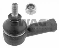Наконечник рулевой. Volkswagen: Bora, Transporter, e-Golf, Passat, Fox, Eos, Scirocco, Beetle, Golf, Polo, Jetta, LT Opel: Calibra, Meriva, Astra, Vec...