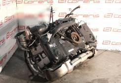 Двигатель в сборе. Subaru Legacy, BH5 Двигатель EJ206. Под заказ