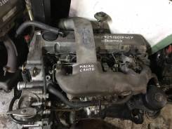 Двигатель в сборе. Kia: Bongo, Mohave, Pregio, Sportage, Sorento, Retona Hyundai: Starex, Grand Starex, Tucson, Grace, Porter, Santa Fe, Terracan Chev...