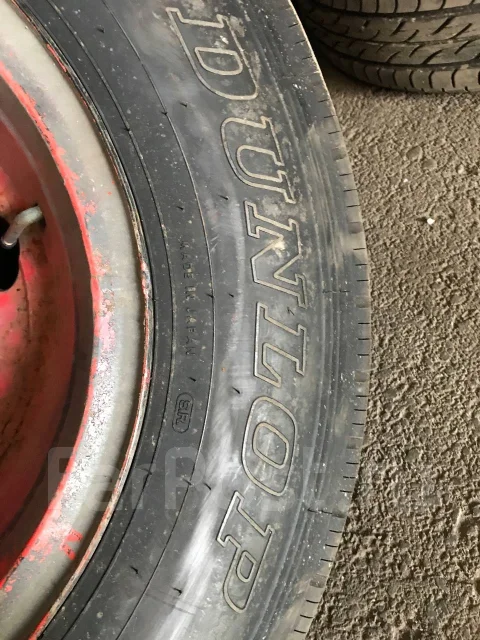 Dunlop SP 185. ������, 2014 ���, ����� ����