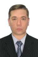 Охранник.