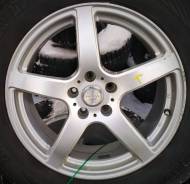 Grass SR. 7.5x18", 5x114.30, ET38