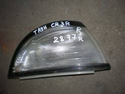 Поворотник. Toyota Lite Ace, CR22, CR22G, CR31, CR31G, YR21, YR21G, YR30, YR30G Toyota Town Ace, CR22, CR22G, CR31, CR31G, YR21, YR21G, YR30, YR30G Дв...