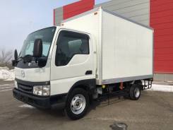 Mazda Titan. Грузовой-фургон Mazda-Titan, кат. "В", 2 000 куб. см., 1 750 кг.