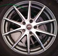 A-Tech Schneider. 7.0x18", 5x114.30, ET48