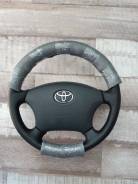 Руль. Toyota: Avalon, Aristo, Celsior, Camry Gracia, Avensis, Camry, Hilux Surf, Hiace, Land Cruiser Prado, Brevis, Avensis Verso, Alphard, Chaser, Co...
