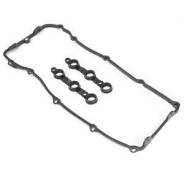 Прокладка клапанной крышки. BMW: Z3, 3-Series, 7-Series, 5-Series, X5 Двигатели: M52TUB25, M52TUB28, M54B22, M54B25, M54B30, M52B20, M52B25, M52B28. П...