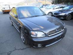 Накладка двигателя декоративная subaru legacy