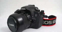 Canon EOS 60D ����