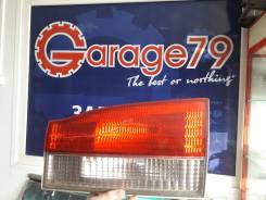 Вставка багажника. Toyota Vista Ardeo, SV50G, ZZV50G, AZV55G, SV55G, AZV50G Двигатели: 3SFSE, 1ZZFE, 1AZFSE, 3SFE