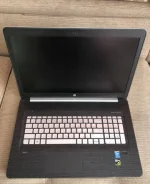HP Envy 17