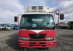 Nissan Diesel Condor. Продается грузовик Nissan Condor, 6 400 куб. см., 3 350 кг., 4x2. Под заказ
