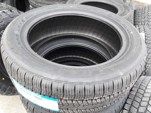 Triangle TR257. ������, 2019 ���, ����� ����