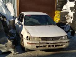 Toyota Corolla. AE100, 5AFE
