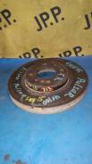 Диск тормозной. Nissan: Wingroad, Sunny California, Sentra, Lucino, Presea, 200SX, Rasheen, Pulsar, Sunny, Almera Двигатели: CD20, GA15DE, GA13DE, GA1...