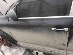 Дверь боковая. Porsche Cayenne, 955