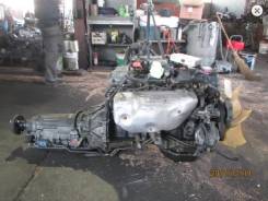 Двигатель в сборе. Toyota: Crown Majesta, Crown, Aristo, Soarer, Mark II, Altezza, Cresta, Origin, Supra, Progres, Chaser Двигатель 2JZGE