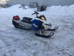 BRP Ski-Doo Summit. исправен, есть птс, с пробегом