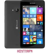 Microsoft Lumia 535. Б/у, Dual-SIM