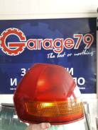Стоп-сигнал. Nissan Wingroad, WHY11, WRY11, WFY11, WHNY11, WPY11 Nissan AD, VHNY11, VENY11, VEY11, VY11, VGY11, VFY11 Двигатели: QG18DE, YD22DD, QG13D...