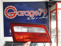 Вставка багажника. Nissan Presage, NU30, HU30, TNU30, VNU30, U30, MU30, TU30, VU30 Двигатели: KA24DE, VQ30DE, QR25DE, YD25DDTI
